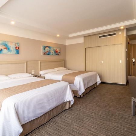 Hotel Marbella Μεξικό Εξωτερικό φωτογραφία