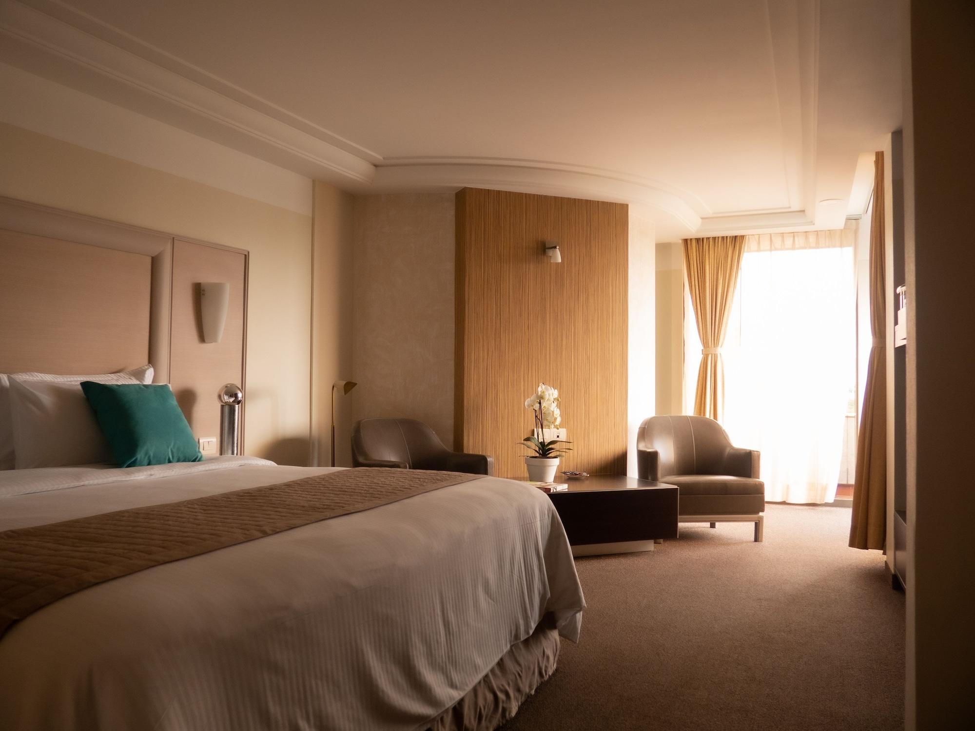 Hotel Marbella Μεξικό Εξωτερικό φωτογραφία