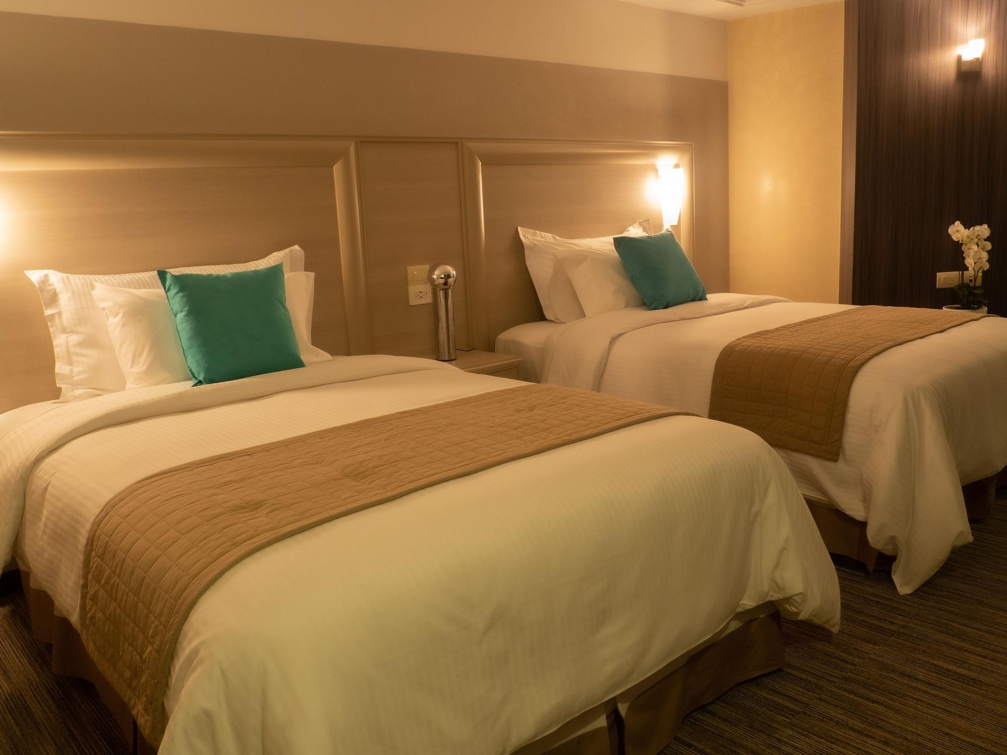 Hotel Marbella Μεξικό Εξωτερικό φωτογραφία