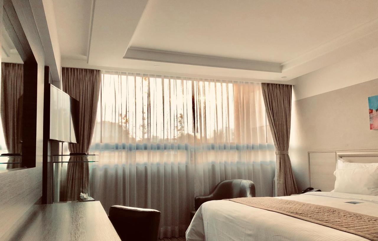 Hotel Marbella Μεξικό Εξωτερικό φωτογραφία