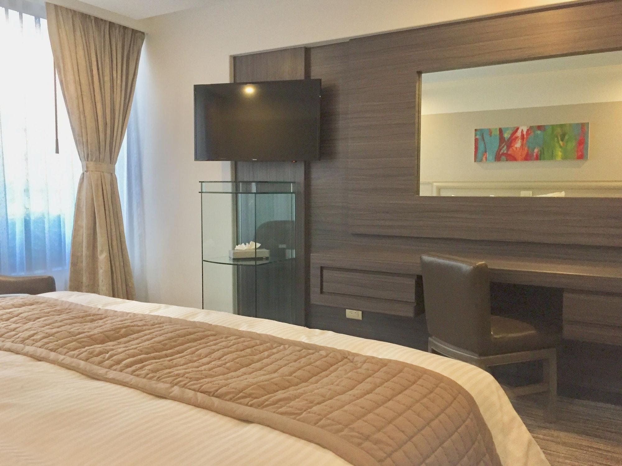 Hotel Marbella Μεξικό Εξωτερικό φωτογραφία