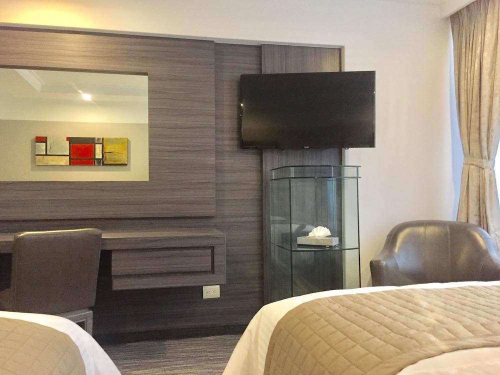 Hotel Marbella Μεξικό Εξωτερικό φωτογραφία