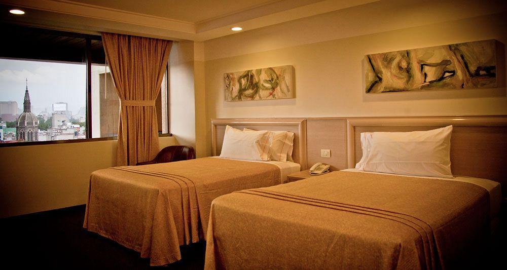 Hotel Marbella Μεξικό Εξωτερικό φωτογραφία