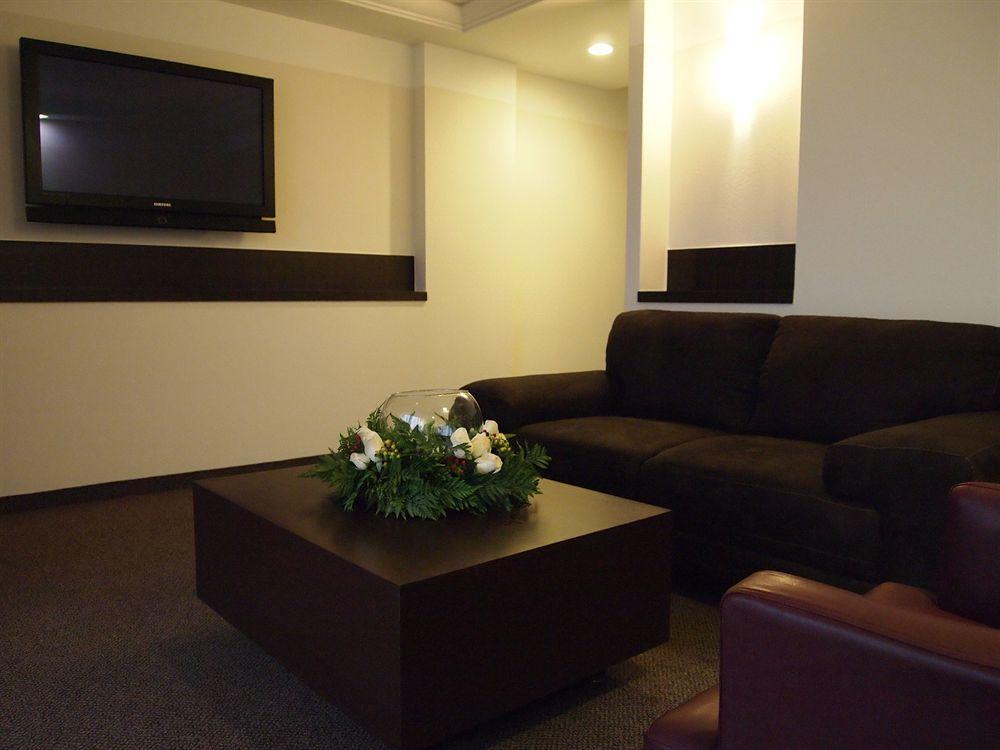 Hotel Marbella Μεξικό Εξωτερικό φωτογραφία