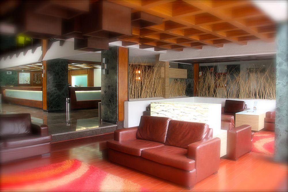 Hotel Marbella Μεξικό Εξωτερικό φωτογραφία