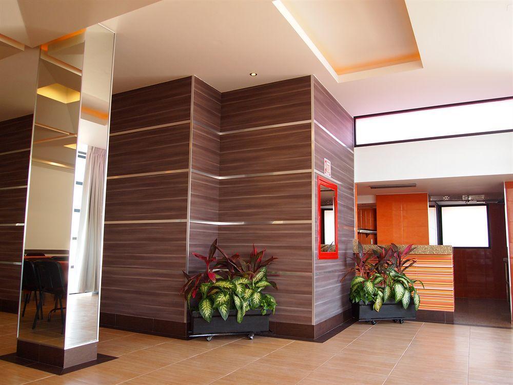 Hotel Marbella Μεξικό Εξωτερικό φωτογραφία
