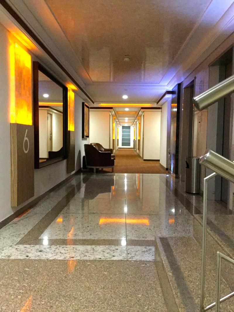 Hotel Marbella Μεξικό Εξωτερικό φωτογραφία