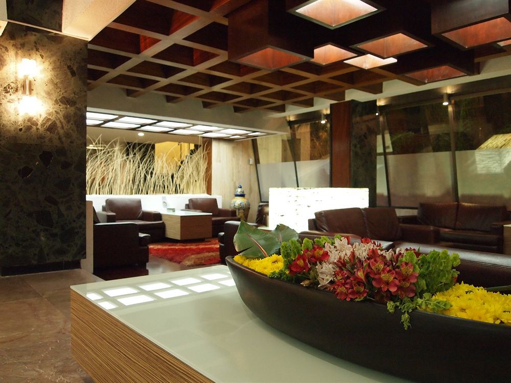 Hotel Marbella Μεξικό Εξωτερικό φωτογραφία