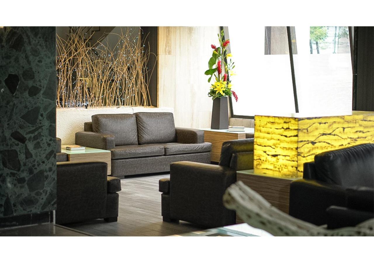 Hotel Marbella Μεξικό Εξωτερικό φωτογραφία